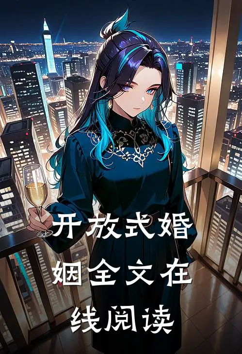 开放式婚姻全文在线阅读