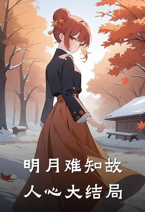 明月难知故人心大结局