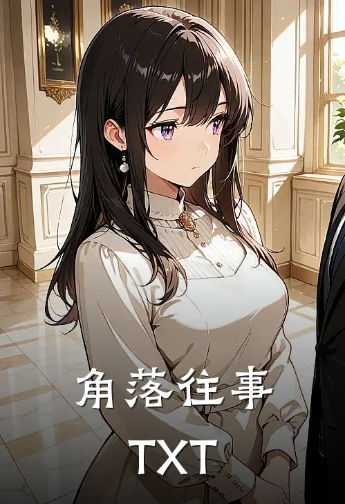 角落往事TXT