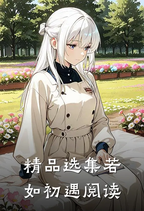 精品选集若如初遇阅读