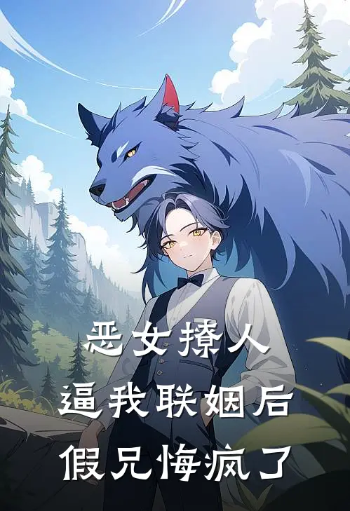 恶女撩人，逼我联姻后假兄悔疯了