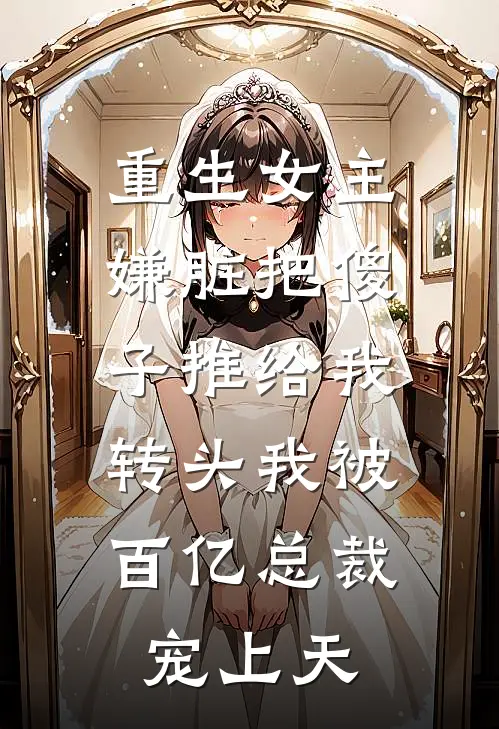 重生女主嫌脏把傻子推给我，转头我被百亿总裁宠上天