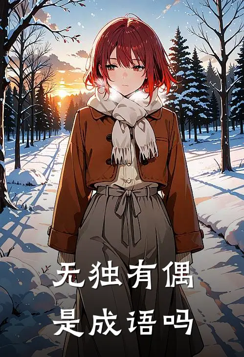 无独有偶是成语吗