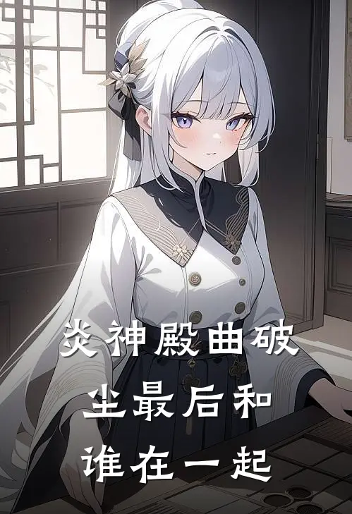 炎神殿曲破尘最后和谁在一起