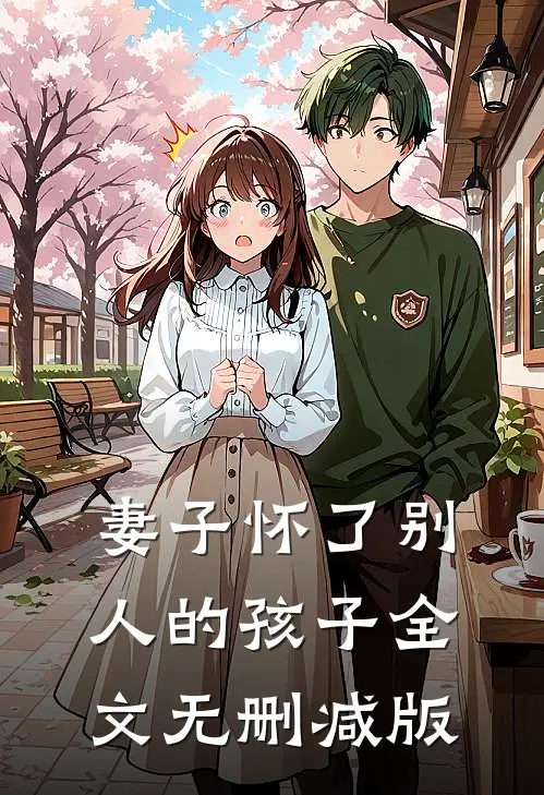 妻子怀了别人的孩子全文无删减版