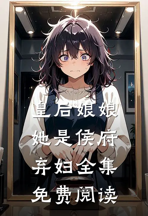 皇后娘娘她是侯府弃妇全集免费阅读