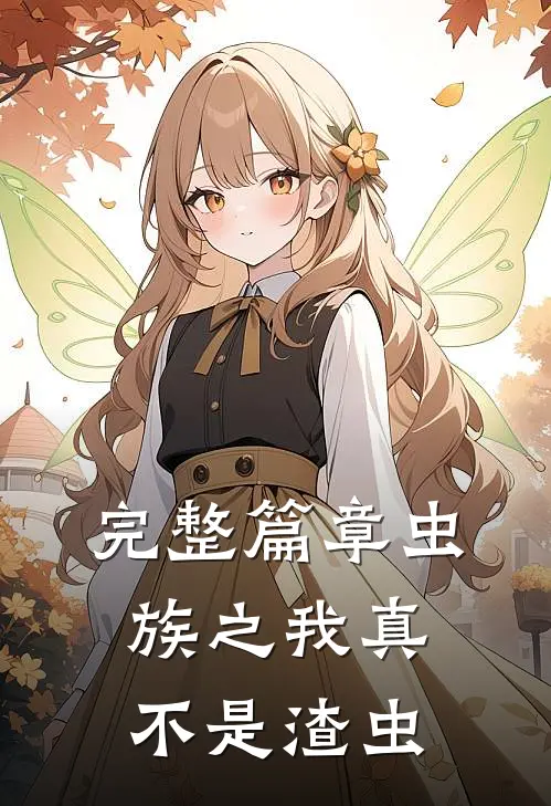完整篇章虫族之我真不是渣虫