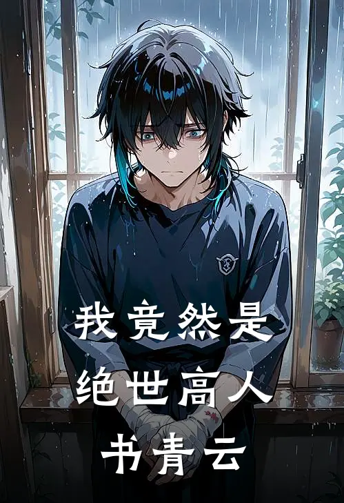我竟然是绝世高人 书青云