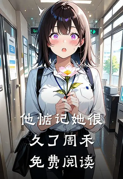 他惦记她很久了周禾免费阅读