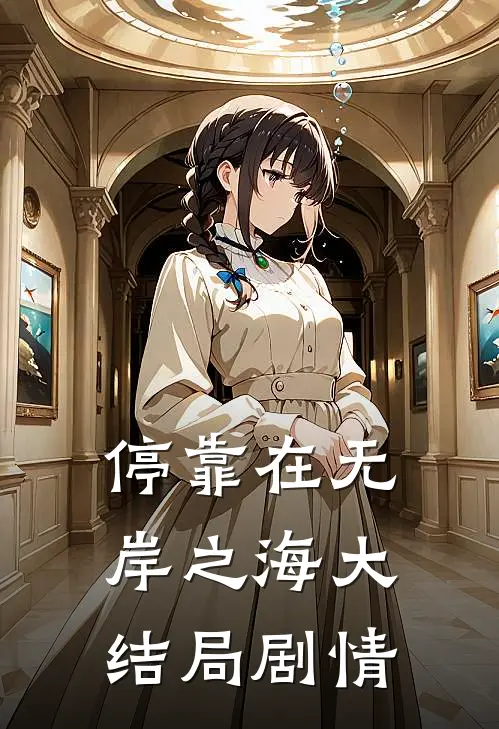 停靠在无岸之海大结局剧情