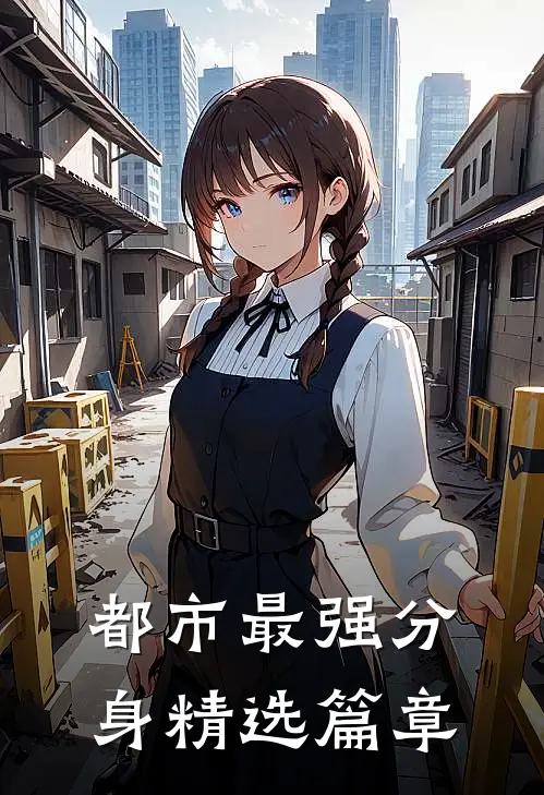 都市最强分身精选篇章