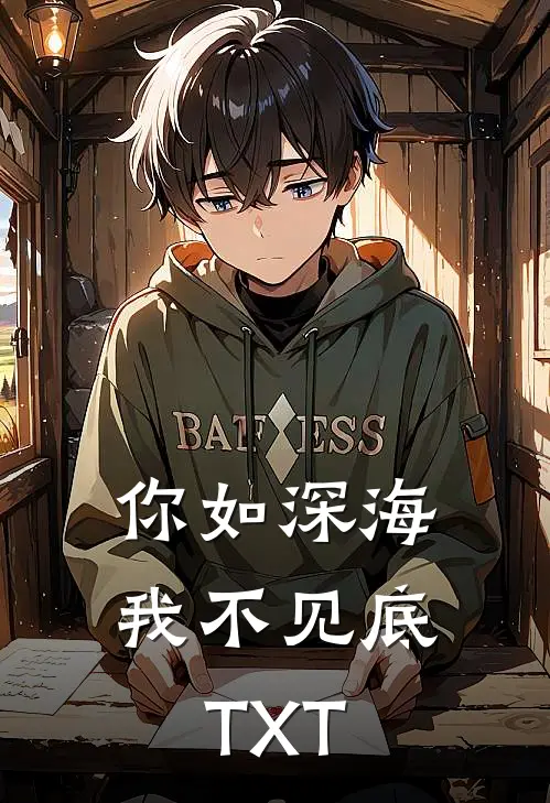 你如深海我不见底TXT