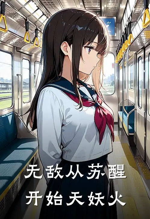无敌从苏醒开始 天妖火