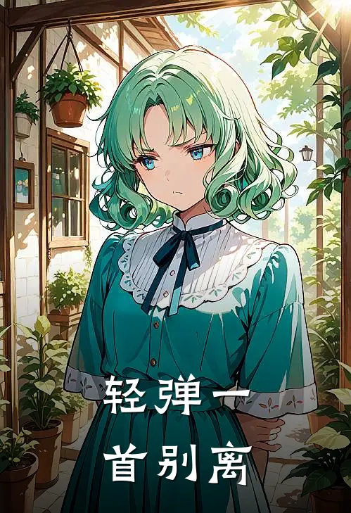 轻弹一首别离
