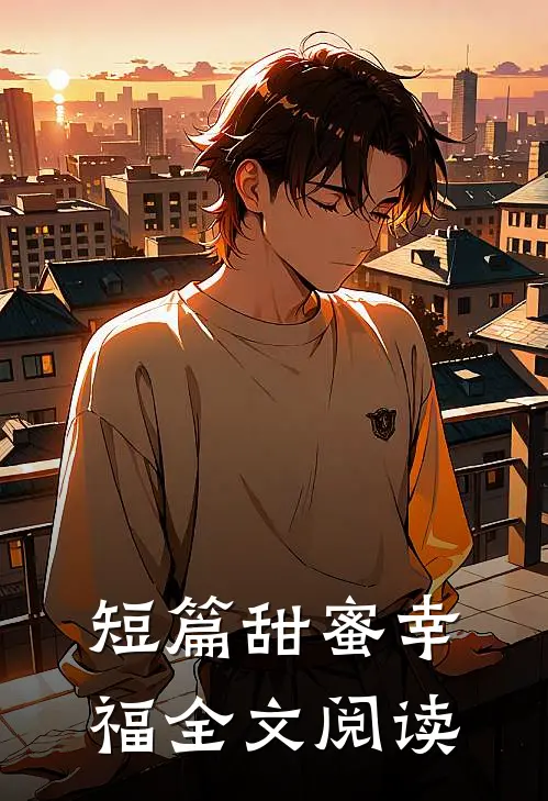 短篇甜蜜幸福全文阅读