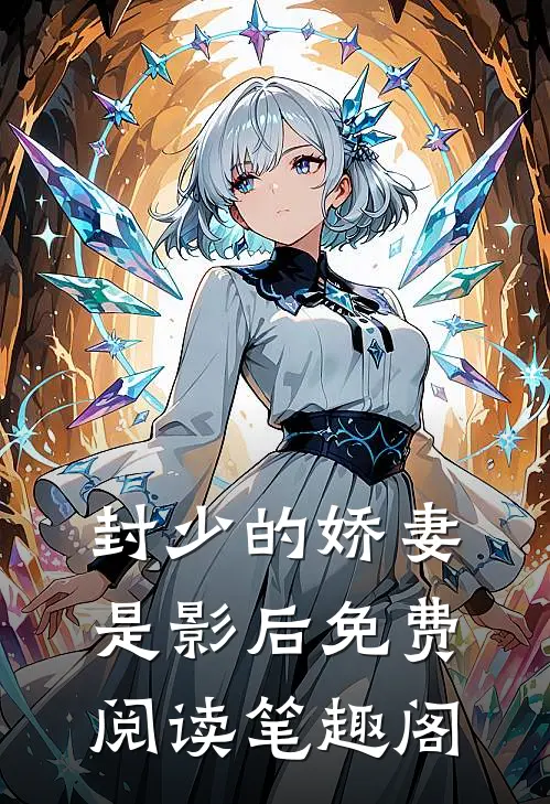 封少的娇妻是影后免费阅读笔趣阁