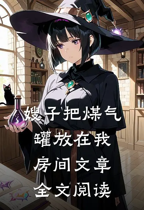 嫂子把煤气罐放在我房间文章全文阅读