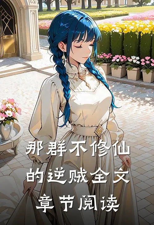 那群不修仙的逆贼全文章节阅读