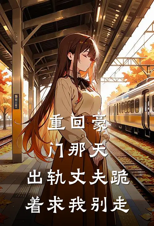 重回豪门那天,出轨丈夫跪着求我别走了