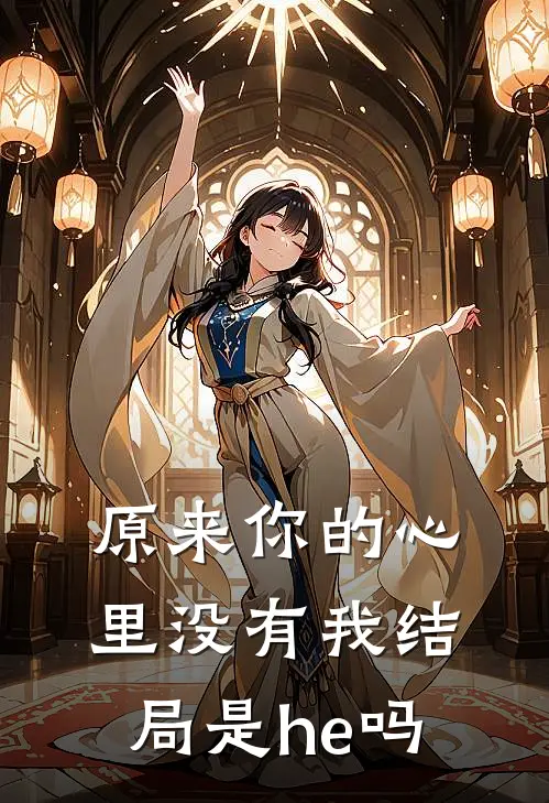 原来你的心里没有我结局是he吗