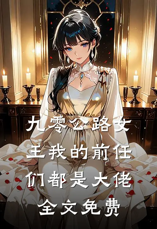 九零公路女王我的前任们都是大佬全文免费