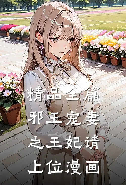 精品全篇邪王宠妻之王妃请上位漫画
