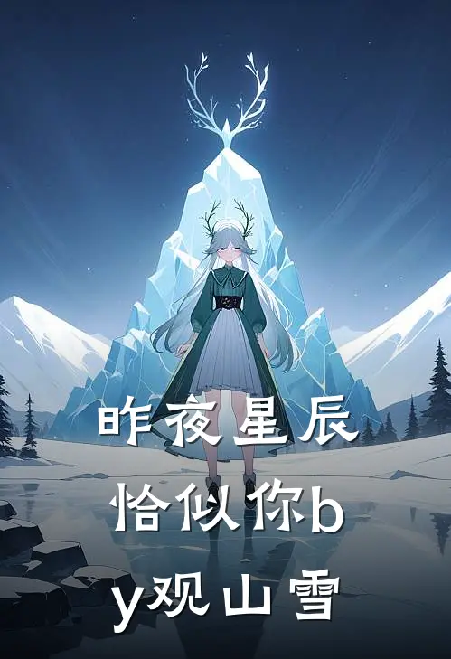 昨夜星辰恰似你by观山雪