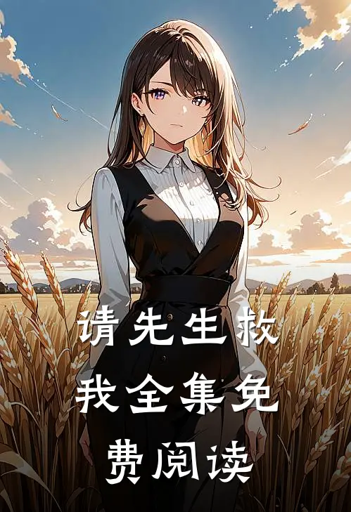 请先生救我全集免费阅读
