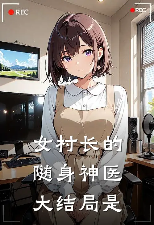 女村长的随身神医大结局是