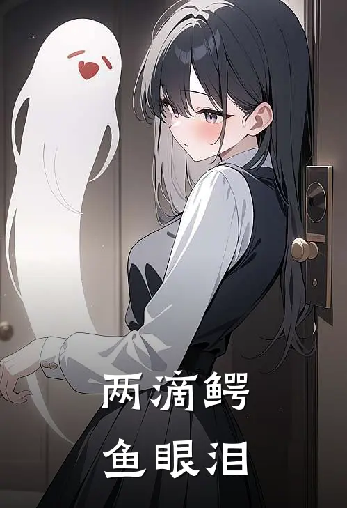 两滴鳄鱼眼泪