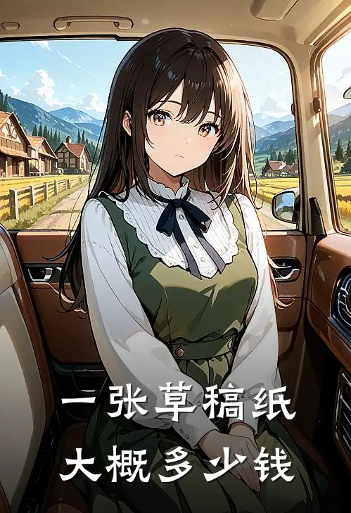 一张草稿纸大概多少钱