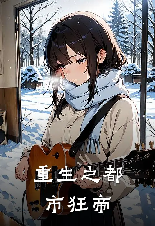 重生之都市狂帝