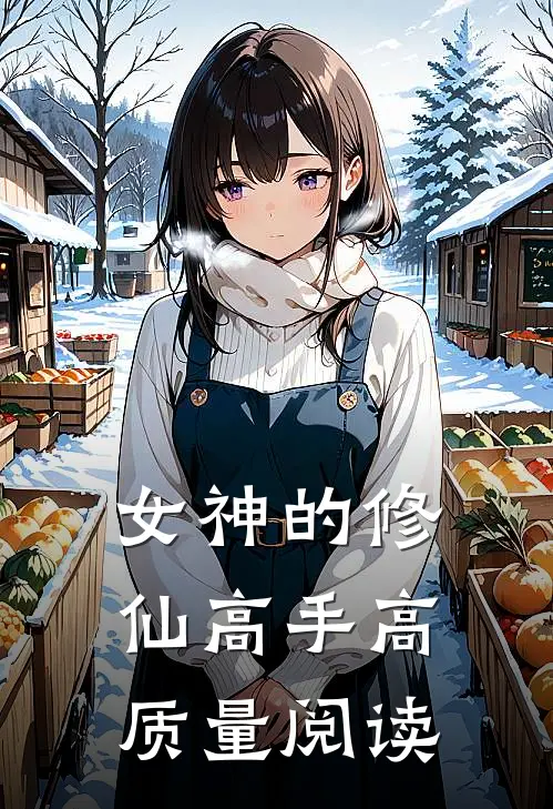 女神的修仙高手高质量阅读