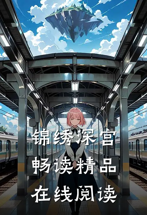 锦绣深宫畅读精品在线阅读