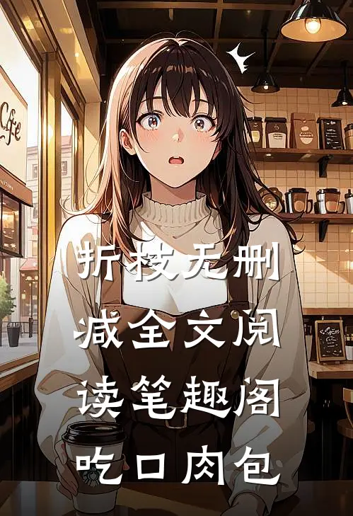折枝无删减全文阅读笔趣阁吃口肉包
