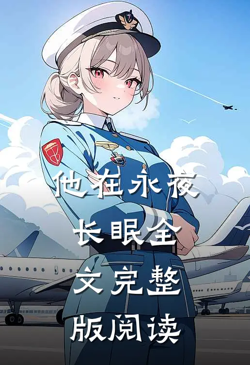 他在永夜长眠全文完整版阅读