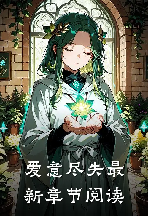 爱意尽失最新章节阅读