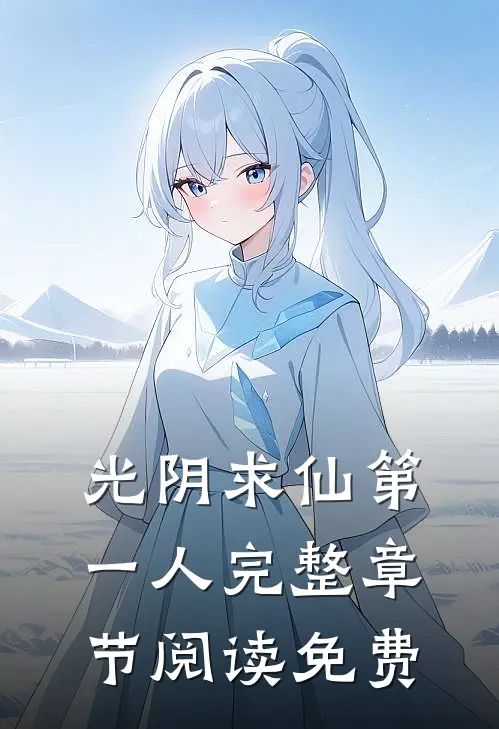 光阴求仙第一人完整章节阅读免费