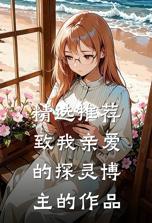 精选推荐致我亲爱的探灵博主的作品