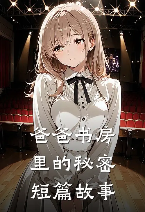 爸爸书房里的秘密短篇故事