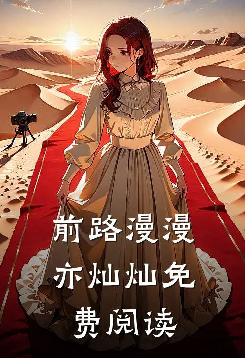 前路漫漫亦灿灿免费阅读