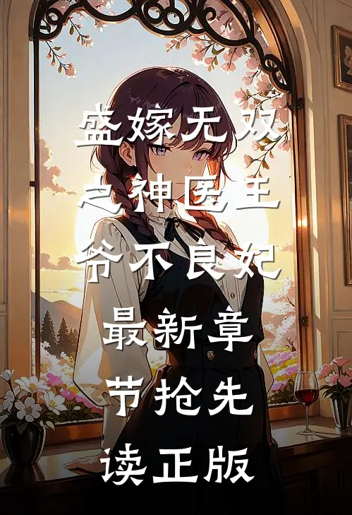 盛嫁无双之神医王爷不良妃 - 最新章节抢先读正版