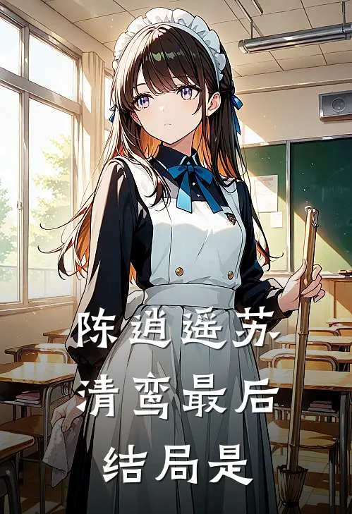 陈逍遥苏清鸾最后结局是
