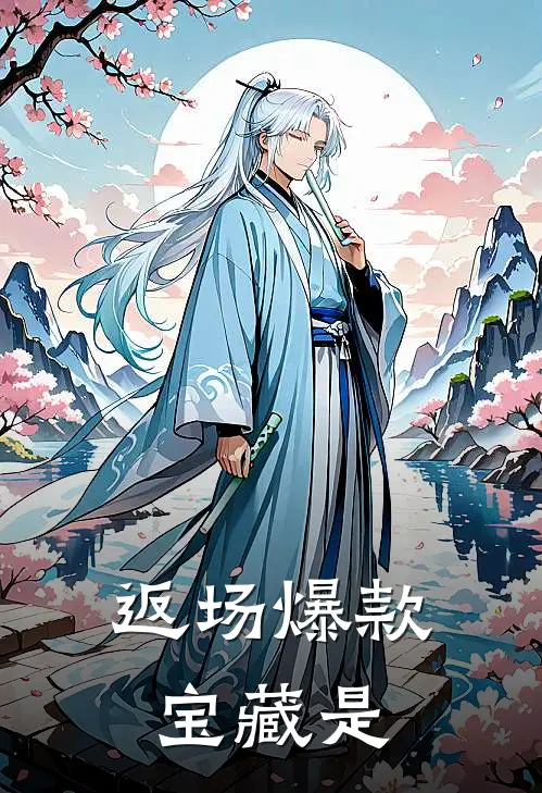返场爆款宝藏是