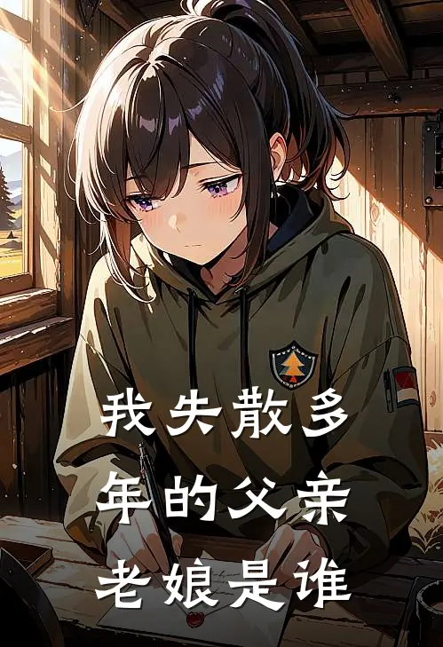 我失散多年的父亲老娘是谁