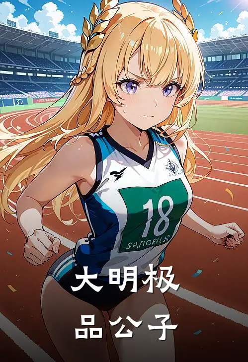 大明极品公子