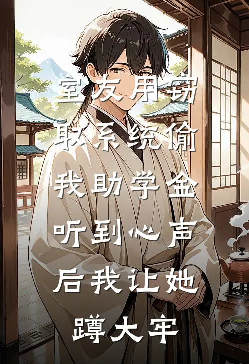 室友用窃取系统偷我助学金，听到心声后我让她蹲大牢