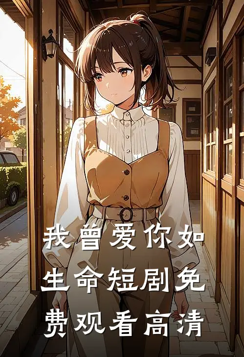 我曾爱你如生命短剧免费观看高清