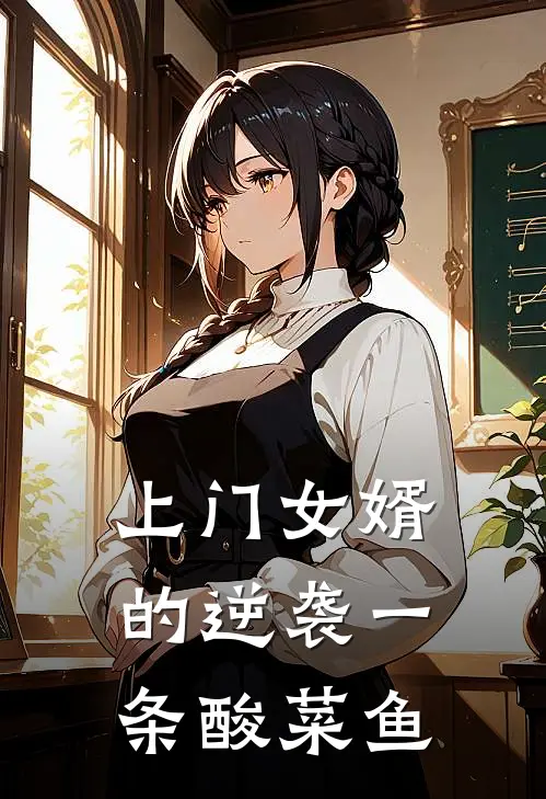 上门女婿的逆袭 一条酸菜鱼