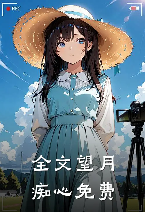 全文望月痴心免费